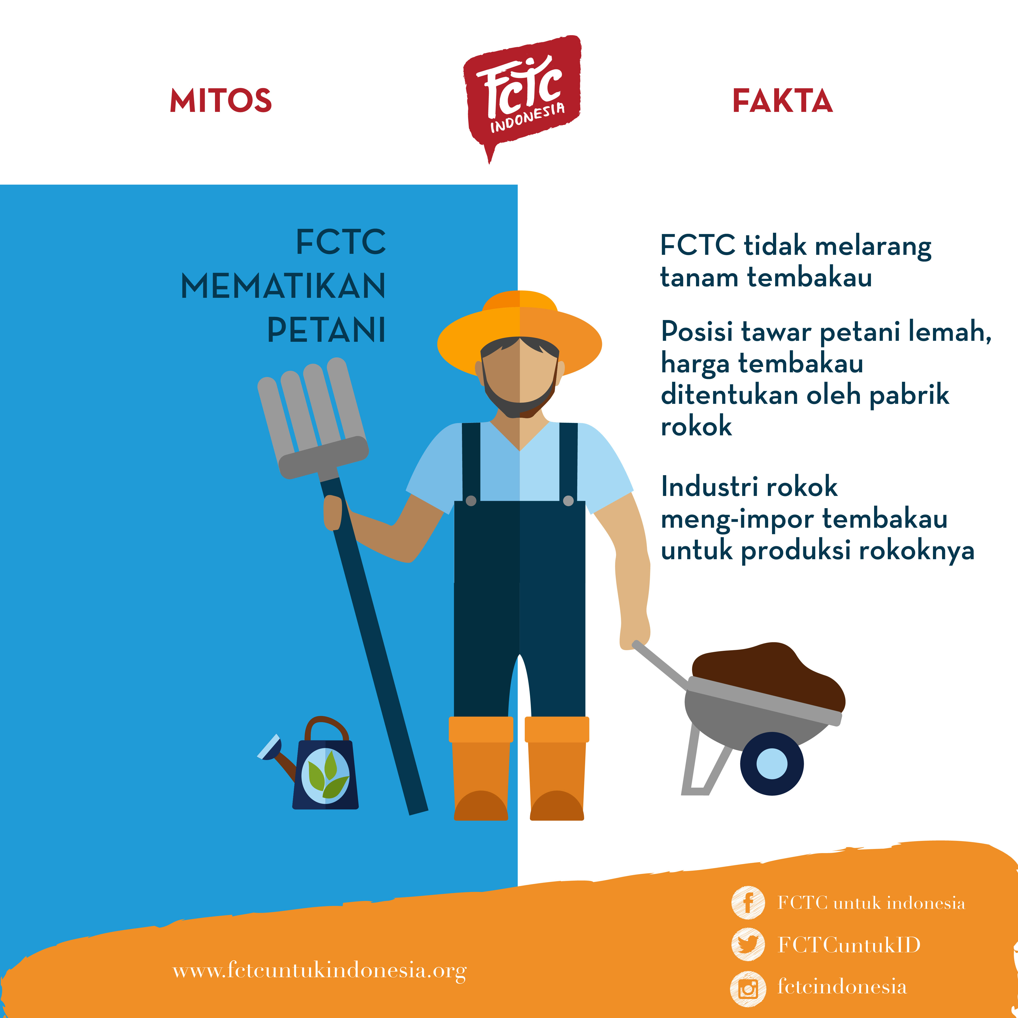 Mitos vs Fakta 03