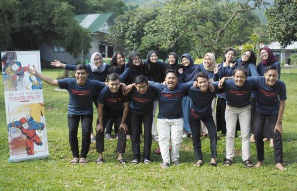 Terkumpul Lebih dari 1.000 Mural Pembaharu Muda 3.0 Dorong Presiden Segera Mengesahkan Revisi PP 109/2012 untuk Lindungi Anak dari Rokok