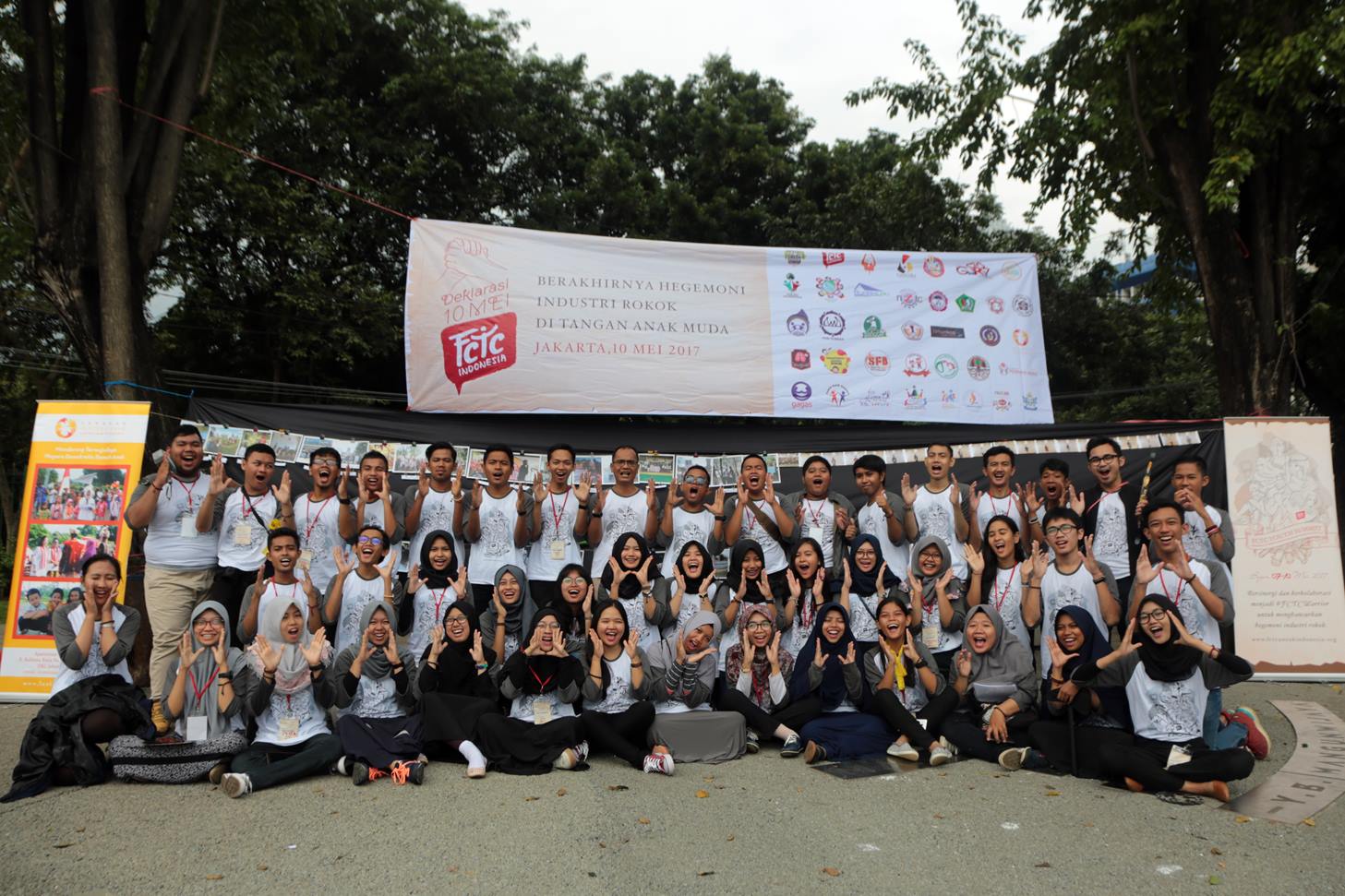 FCTC untuk Indonesia