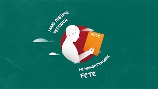 FCTC Untuk Indonesia
